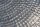 Beistelltisch 2er Set Silber Schwarz mit Tabletts Handarbeit