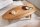 Couchtisch Mango Holz Metall in Braun 2er Set