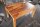 Esstisch Sheesham Holz in Natur 140 x 70 cm