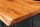 Bartisch Akazienholz Metall 140 x 63 cm Hairpin Legs
