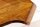 Couchtisch Sheesham Holz Metall 100 x 55 cm