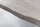 Esstisch Akazienholz Metall in Grau Schwarz 140x80 cm