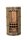 Barschrank Holz 115 cm hoch halbrund für Hausbar Party