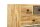 Kommode Holz Stahl H: 112 cm Modern dekorativ