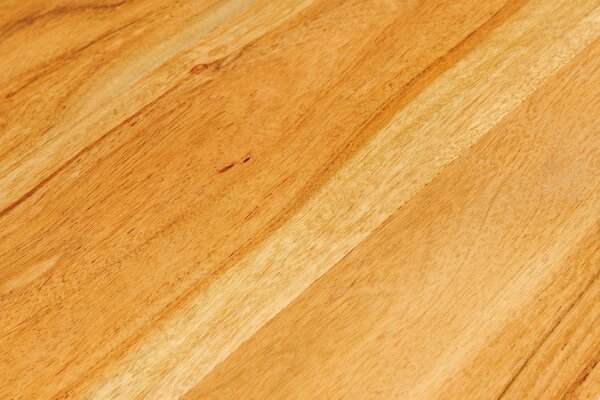 Fernsehschrank Holz 145 cm Handarbeit 2 Schubladen Türen