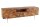 Massives TV Lowboard 160 cm breit Sheesham Holz dekorativ