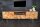 Massives TV Lowboard 160 cm breit Sheesham Holz dekorativ