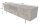 Massives TV Lowboard 160 cm breit Sheesham Holz dekorativ