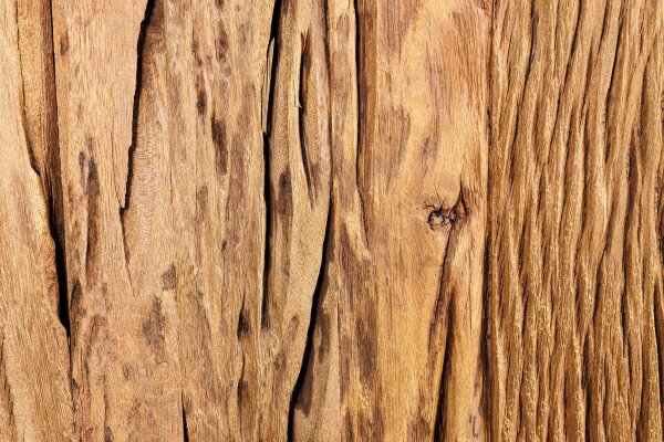 Sideboard Holz Teak Mango Eisen 150 cm breit Kufengestell