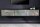 TV Lowboard hängend Steinfurnier Akazienholz 160 cm Unikat