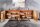 Sideboard Mangoholz Eisen 177 x 75 cm Handarbeit RENNY