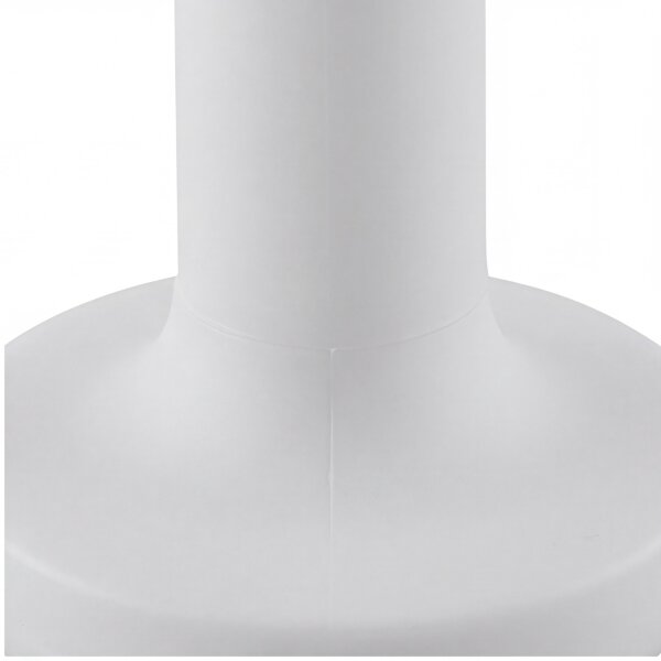 LED Außenlampe 110 cm Stecker Kabel IP65 6000 K 1600 lm