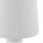 LED Außenlampe 110 cm Stecker Kabel IP65 6000 K 1600 lm