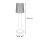 LED Außenleuchte kabellos Akku 165 cm IP65 Farbwechsel Dimmer
