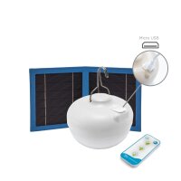 LED Leuchtmittel Akku Haken Magnet 2700 K dimmbar USB...
