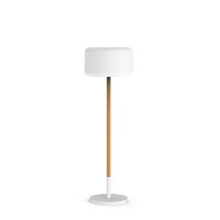 LED Stehlampe außen Solar Farbwechsel Dimmer 155 cm...