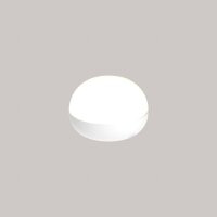 LED Campingleuchte Akku Haken Magnet Ø 11 cm...
