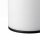 LED Stehlampe außen Weiß 100 cm IP65 6500 K Stecker Kabel