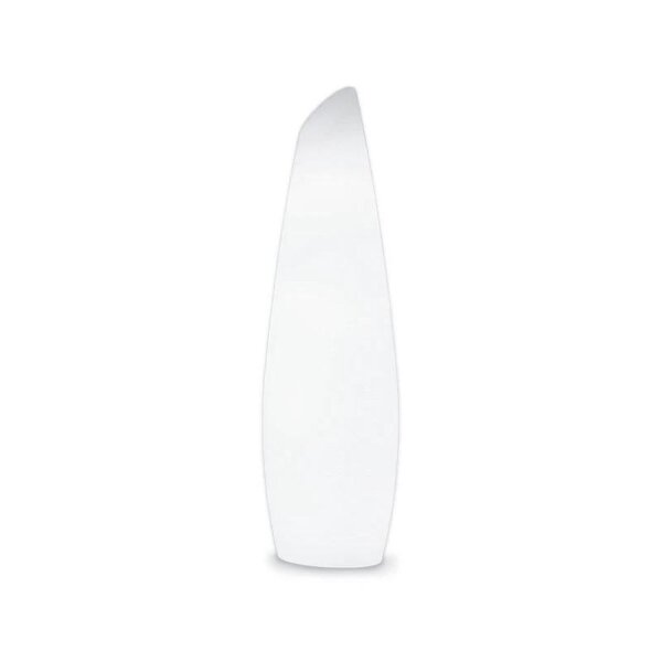 LED Stehleuchte außen 140 cm IP65 2700K Stecker Kabel
