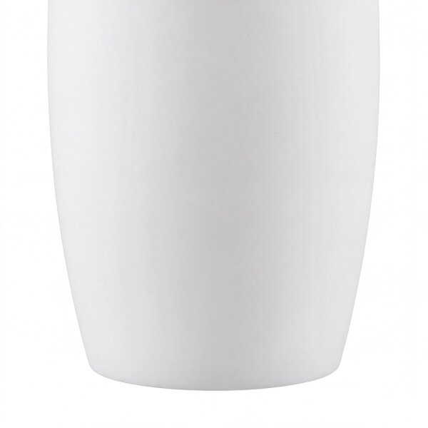 LED Stehleuchte außen 140 cm IP65 2700K Stecker Kabel
