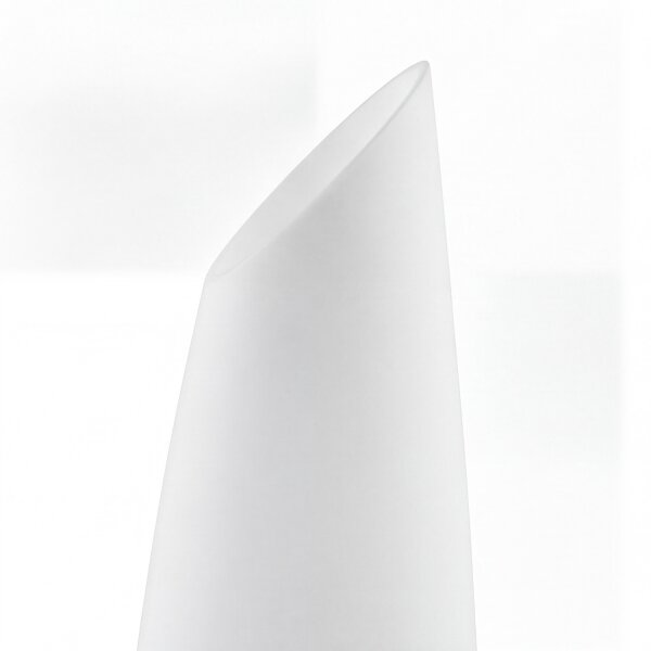 LED Dekolampe außen mit Stecker Kabel 170 cm IP65 2700 K