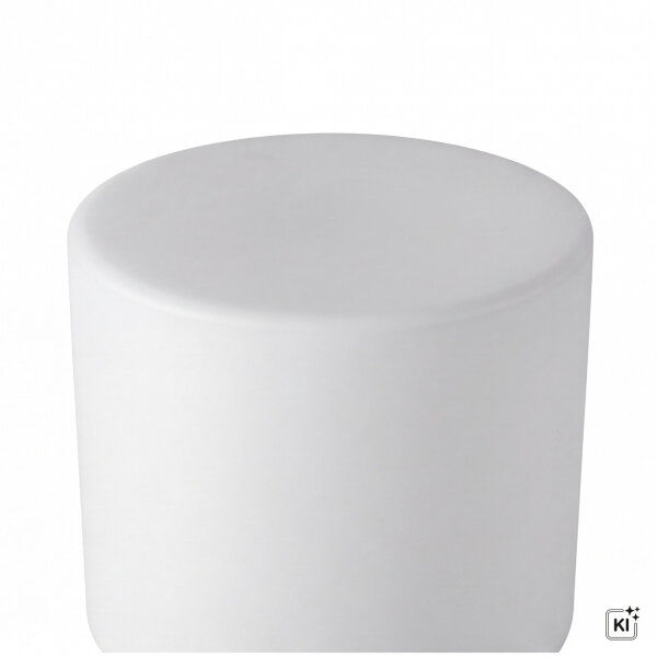 LED Stehlampe außen mit Stecker Kabel 140 cm IP65 2700 K