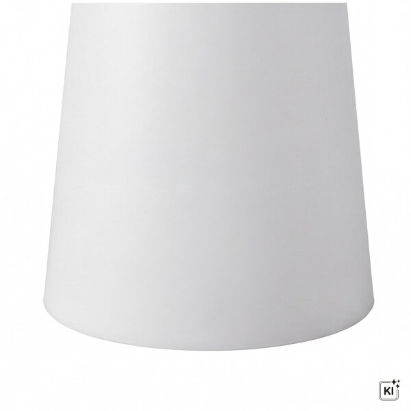 LED Stehlampe außen mit Stecker Kabel 140 cm IP65 2700 K