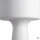 LED Stehlampe 170 cm IP65 6000 K außen Stecker Kabel