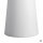 LED Stehlampe 170 cm IP65 6000 K außen Stecker Kabel