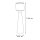 LED Stehlampe 170 cm IP65 6000 K außen Stecker Kabel