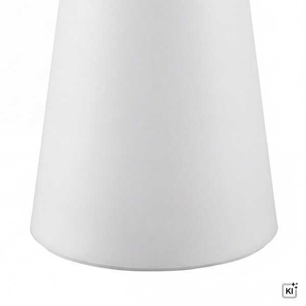 LED Stehlampe außen 170 cm IP65 2700 K Stecker Kabel