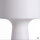 LED Stehlampe außen 170 cm IP65 2700 K Stecker Kabel