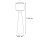 LED Stehlampe außen 170 cm IP65 2700 K Stecker Kabel
