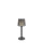 Tischleuchte LED Touch IP44 31cm Anthrazit 3000K tragbar