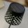 LED Tischlampe Solar Touch Dimmer kabellos tragbar 30 cm