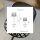 LED Tischlampe Solar Touch Dimmer kabellos tragbar 30 cm