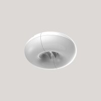 LED Sonnenschirmleuchte Ø 20 cm Farbwechsel RGBWW...