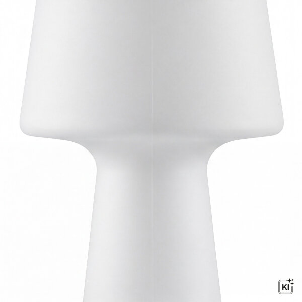 LED Dekoleuchte außen 165 cm Stecker Kabel 2700 K IP65