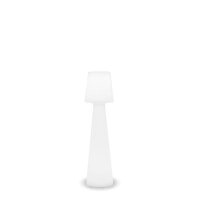 LED Dekoleuchte außen 165 cm Stecker Kabel 2700 K IP65