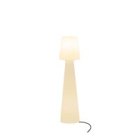 LED Dekoleuchte außen 165 cm Stecker Kabel 2700 K IP65