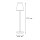 LED Stehleuchte außen 177 cm IP65 Farbwechsel Stecker Kabel