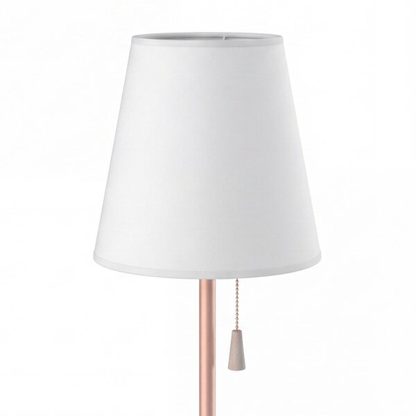 LED Stehlampe Dimmer Farbwechsel 3000-6500K Rosa Weiß 177cm