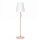 LED Stehlampe Dimmer Farbwechsel 3000-6500K Rosa Weiß 177cm