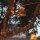LED Solarlichterkette Garten 5m lang Outdoor Jute IP44