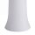 LED Stehlampe außen 139 cm Stecker Kabel IP65 6000 K Kaktus
