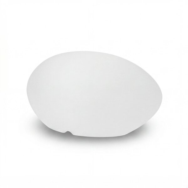 LED Außenleuchte Kabel Stein Design 60 cm lang IP65 6000 K