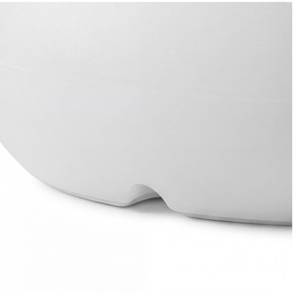 LED Außenleuchte Kabel Stein Design 60 cm lang IP65 6000 K