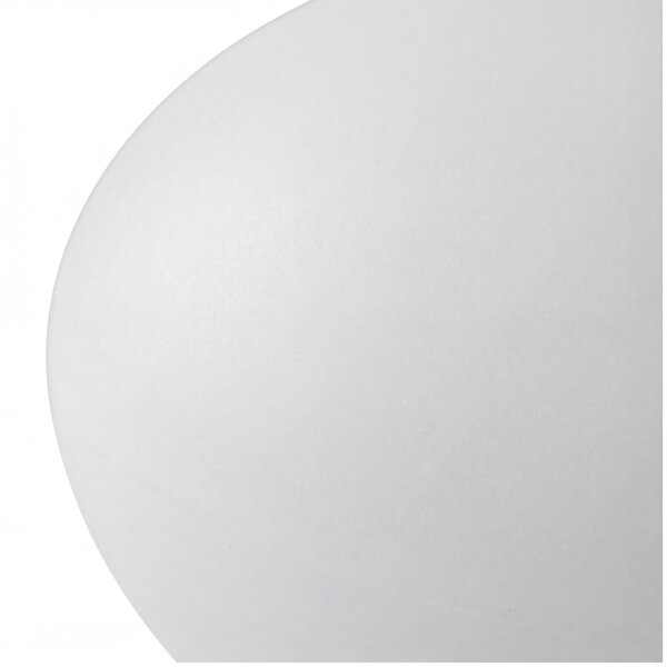 LED Außenleuchte Kabel Stein Design 60 cm lang IP65 6000 K