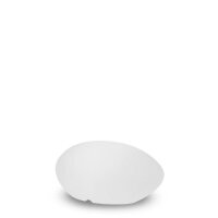 LED Außenleuchte Kabel Stein Design 60 cm lang IP65...