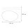 LED Solarleuchte 60 cm Farbwechsel Dimmer IP65 Stein Design